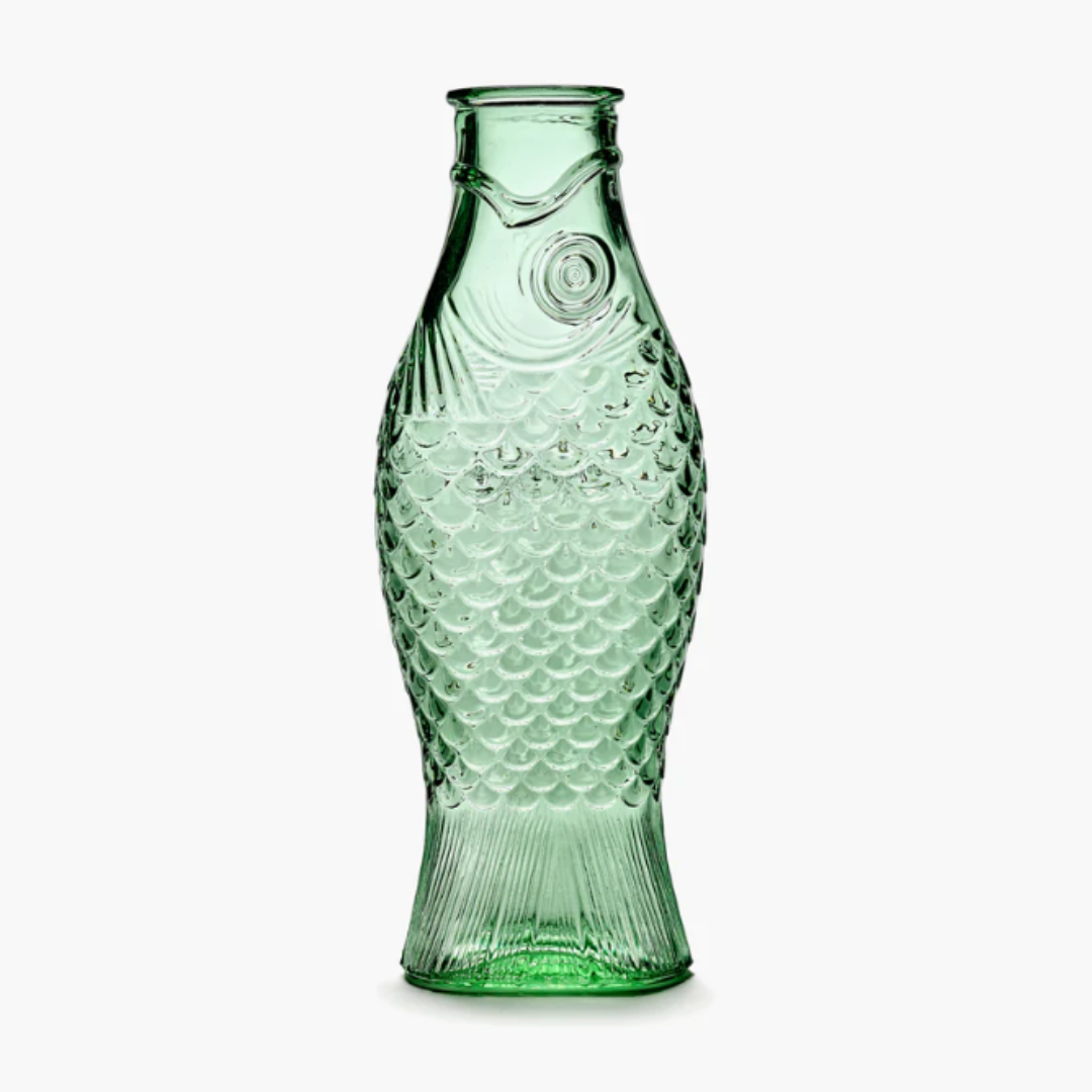 Sardine Carafe