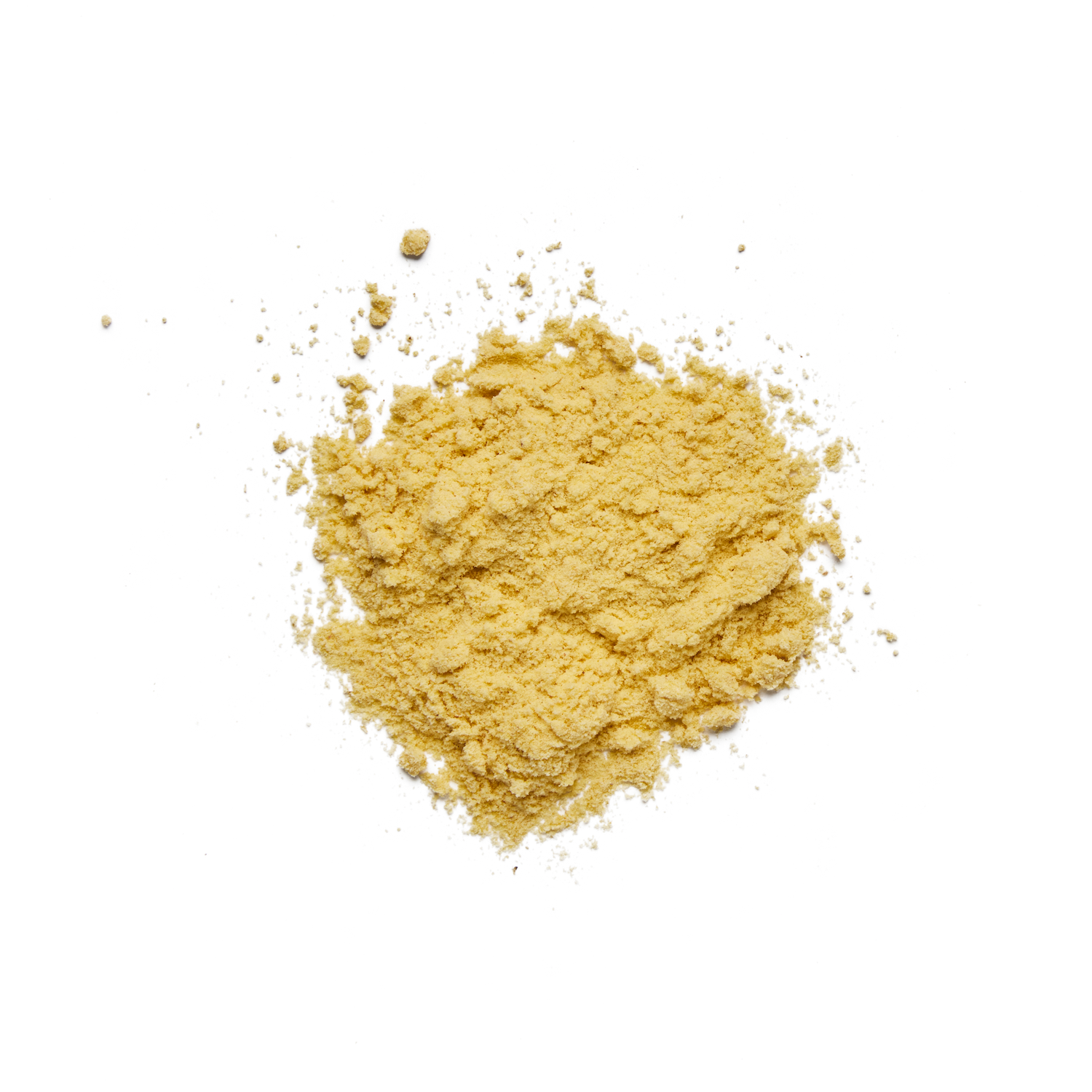 Heirloom Yellow Corn Masa Harina