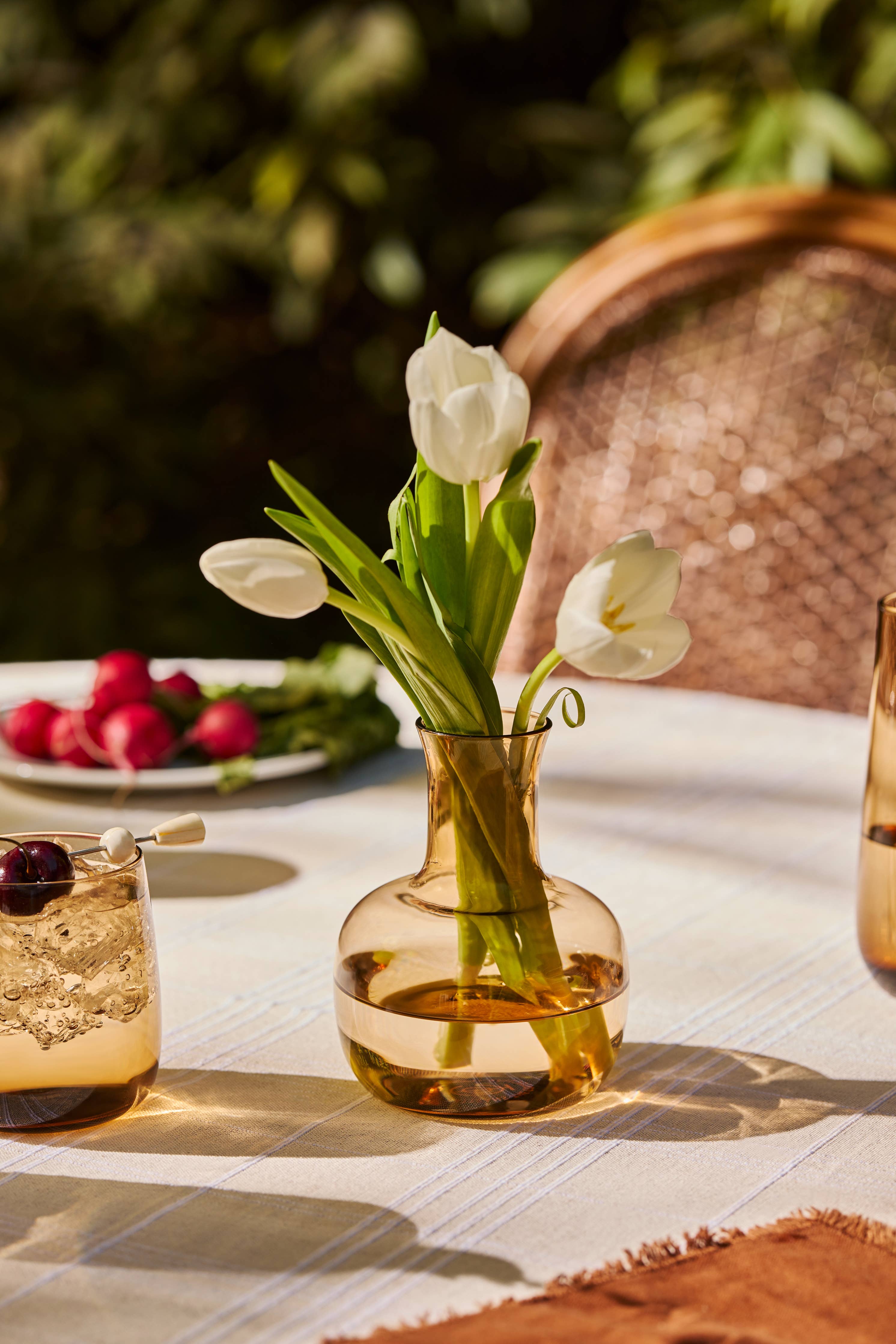 Ember Carafe + Tumbler Set