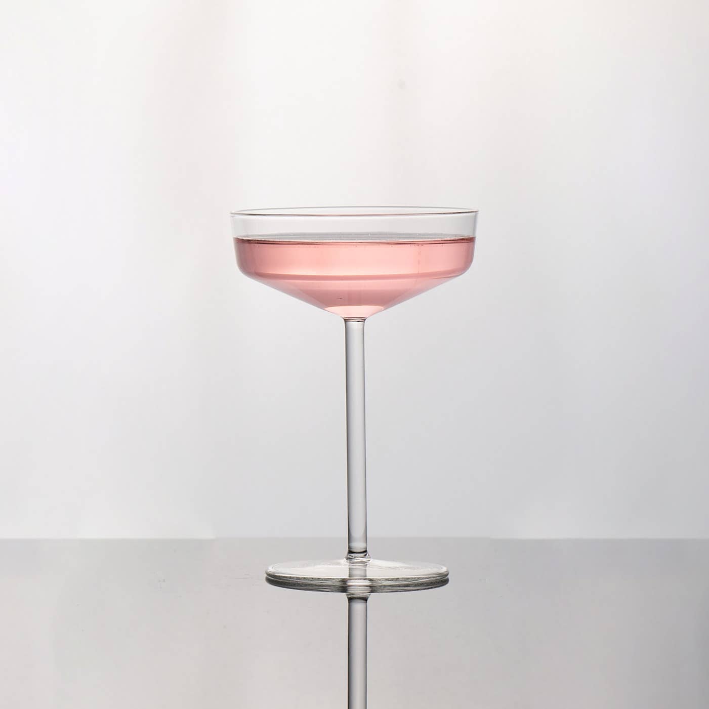 Juniper Coupe / Martini