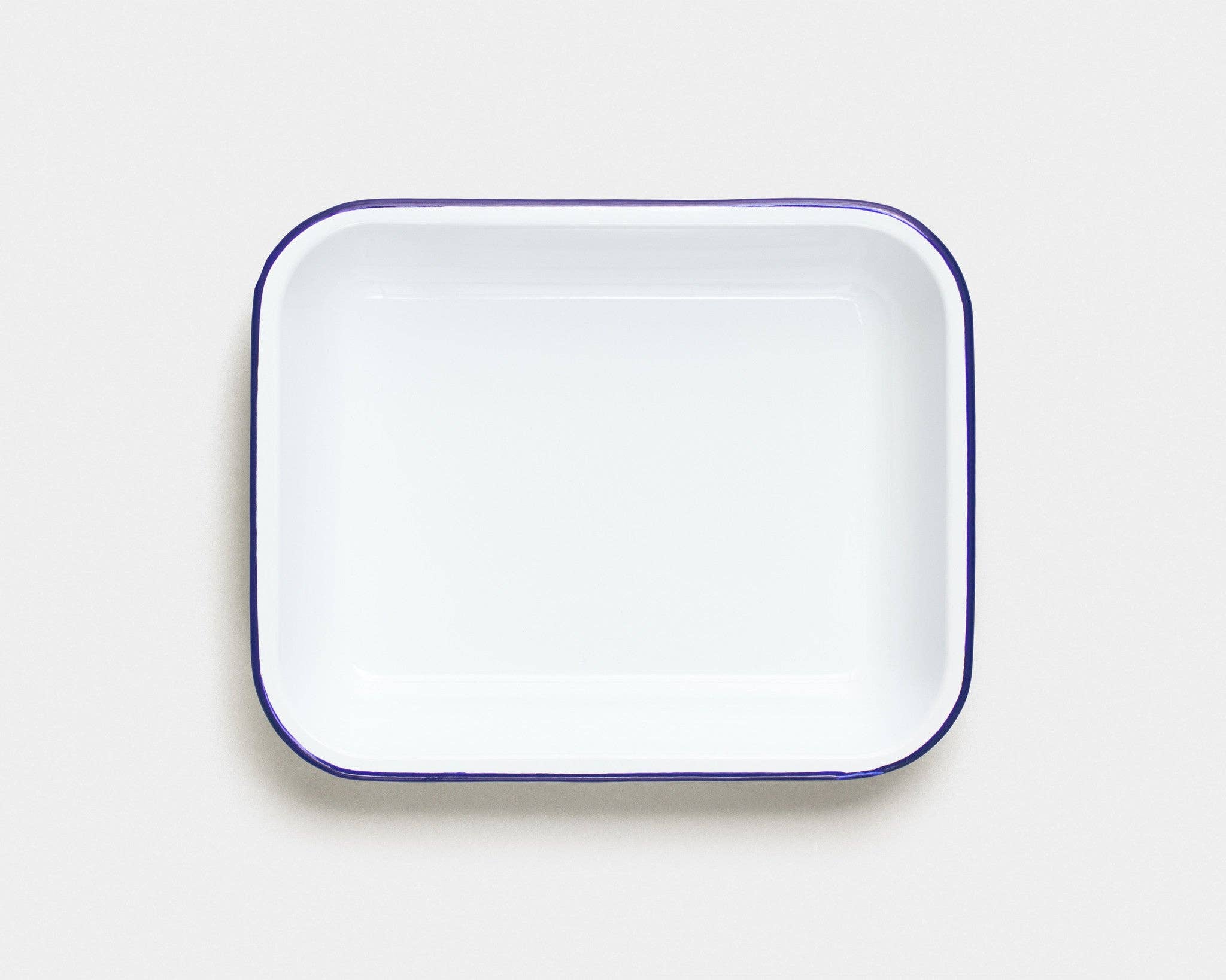 Enamel Bake Set