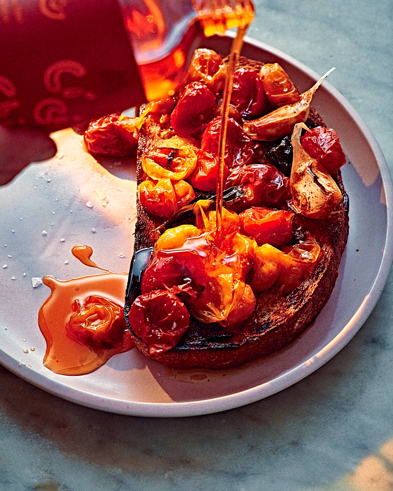 Cí Cí Chili Oil - Good Food Award Winner!