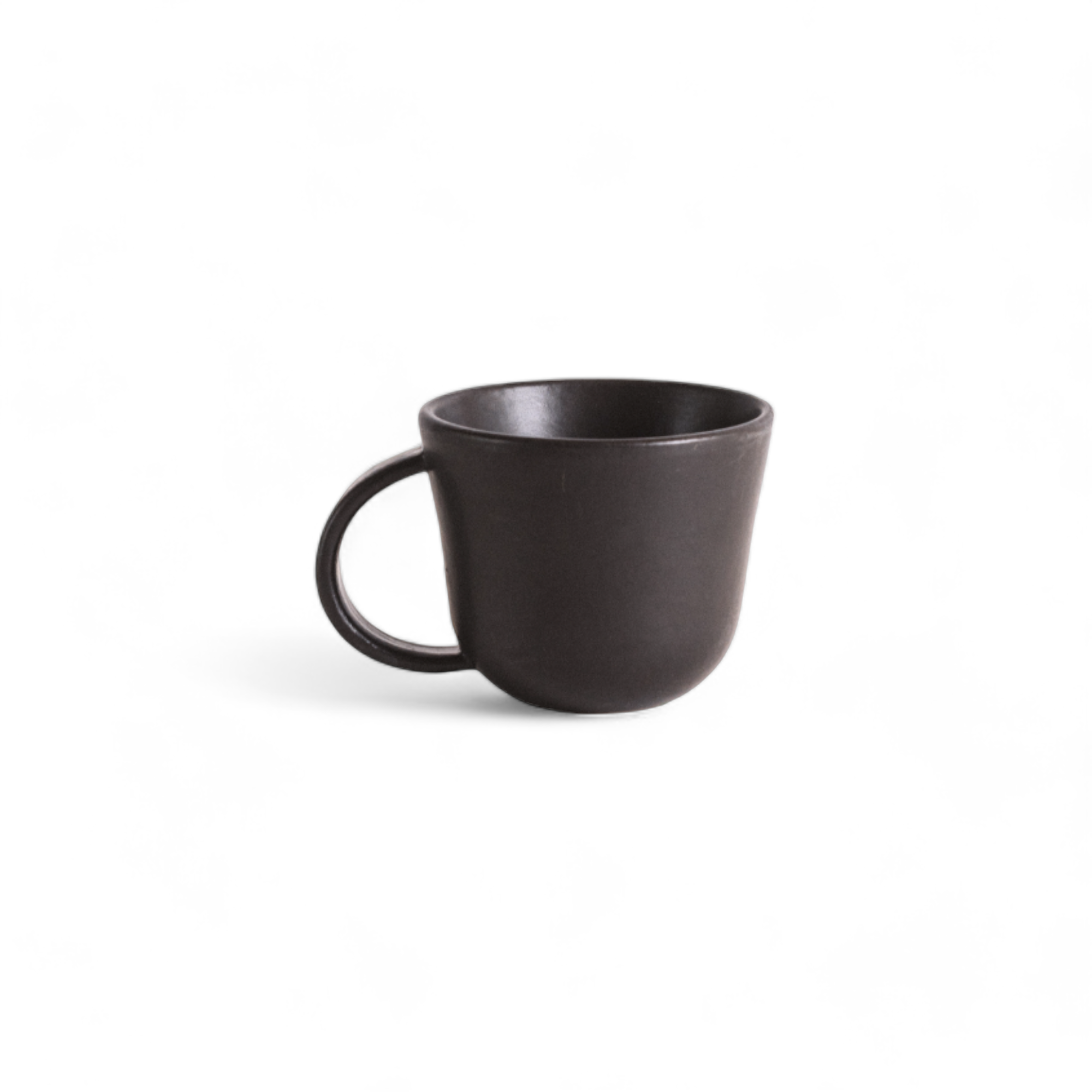 Handmade Stoneware Coffee Mug | Osun 6.7 oz