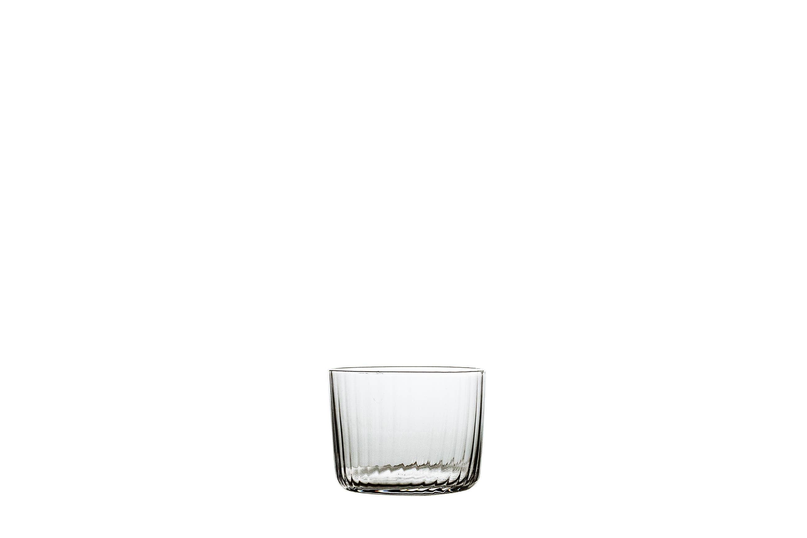 Hawthorne 8.5 oz. Neat / Sidecar