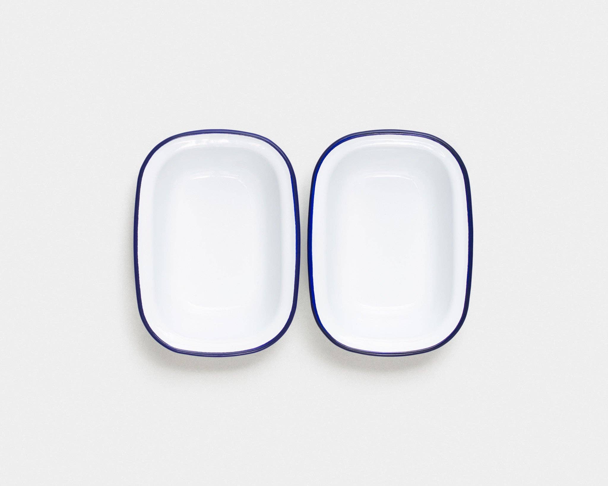 Enamel Bake Set