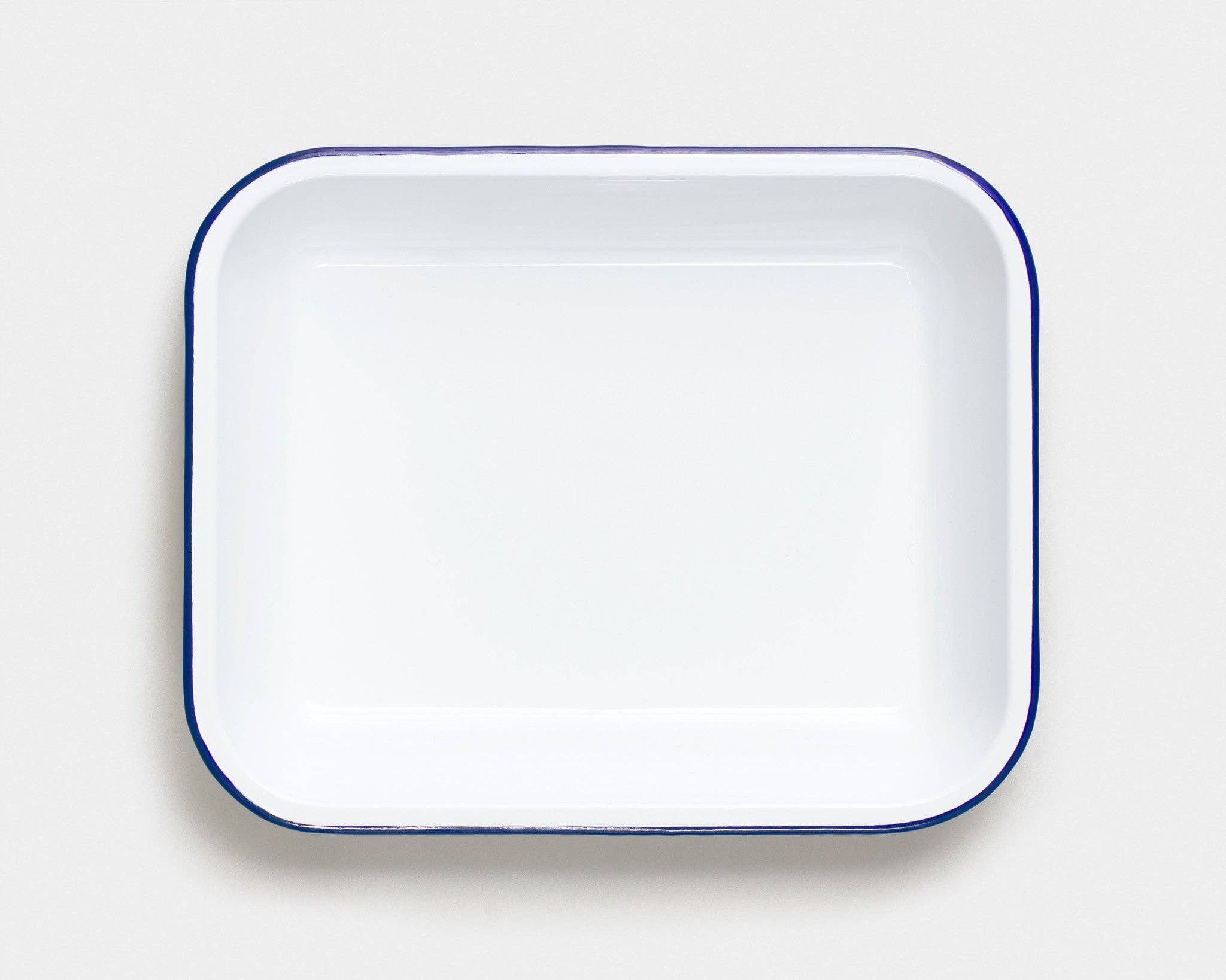 Enamel Bake Set