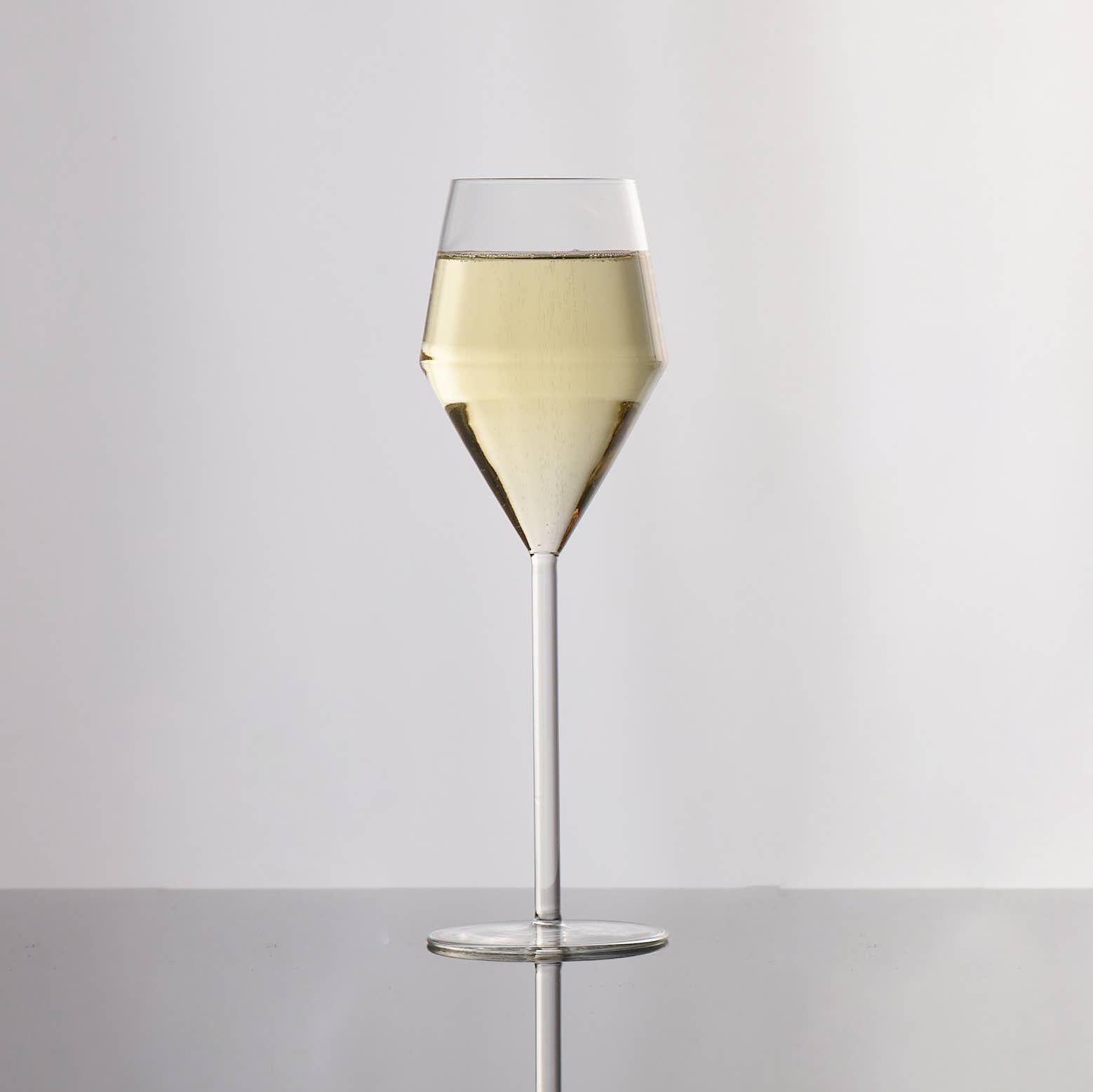 Juniper Champagne / Prosecco / Cava Tulip Glass