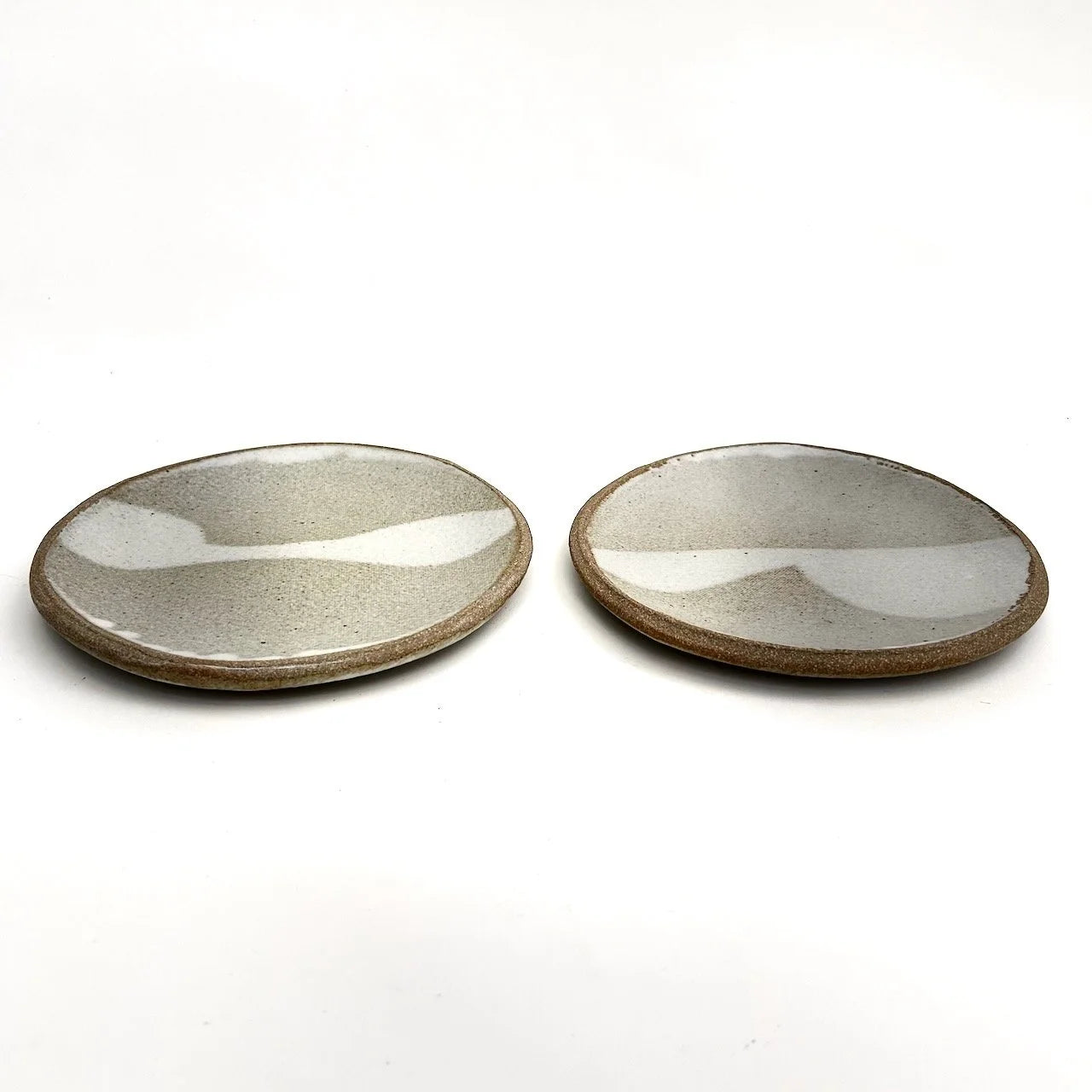 CH Toast Plate